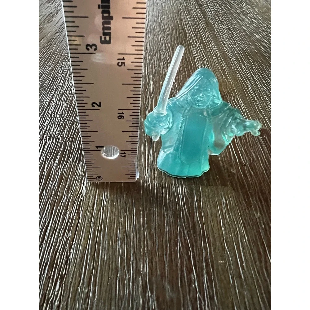 Hasbro ethereal style measurements